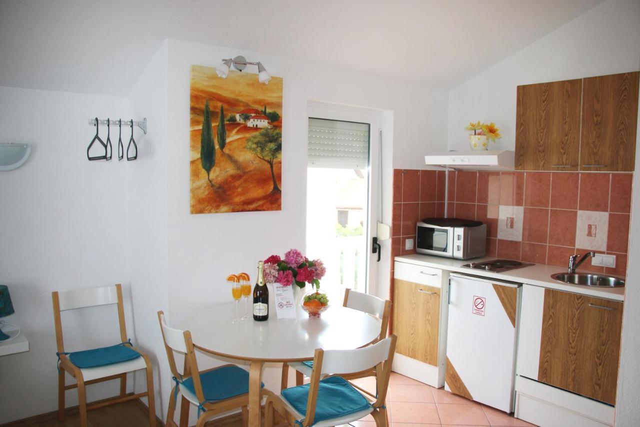 Apartments Gavric Trogir Extérieur photo