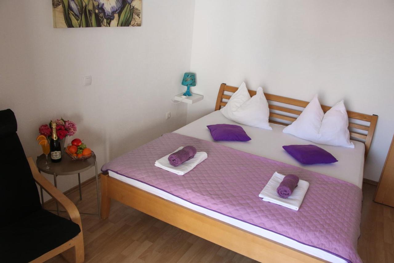 Apartments Gavric Trogir Extérieur photo