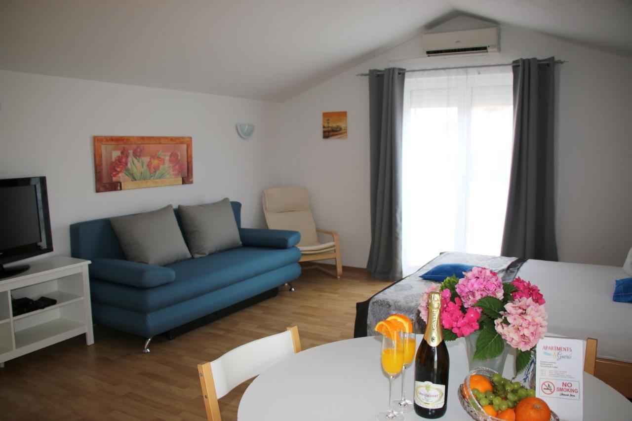 Apartments Gavric Trogir Extérieur photo