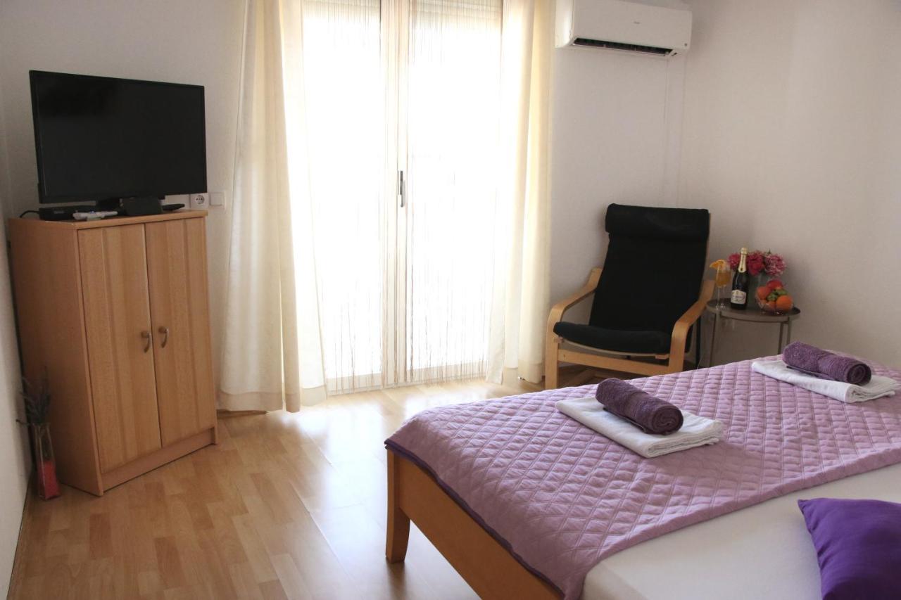 Apartments Gavric Trogir Extérieur photo