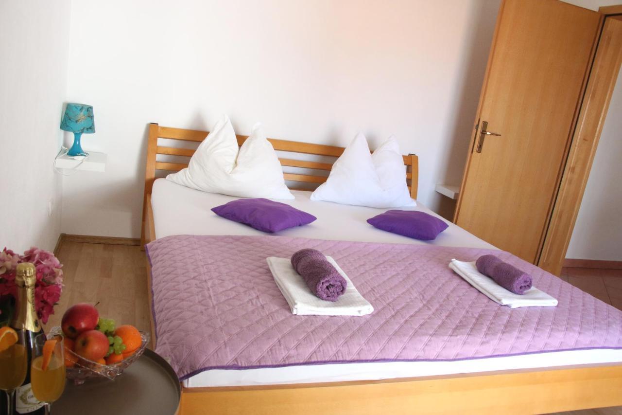 Apartments Gavric Trogir Extérieur photo