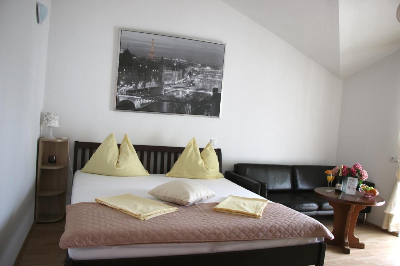 Apartments Gavric Trogir Extérieur photo