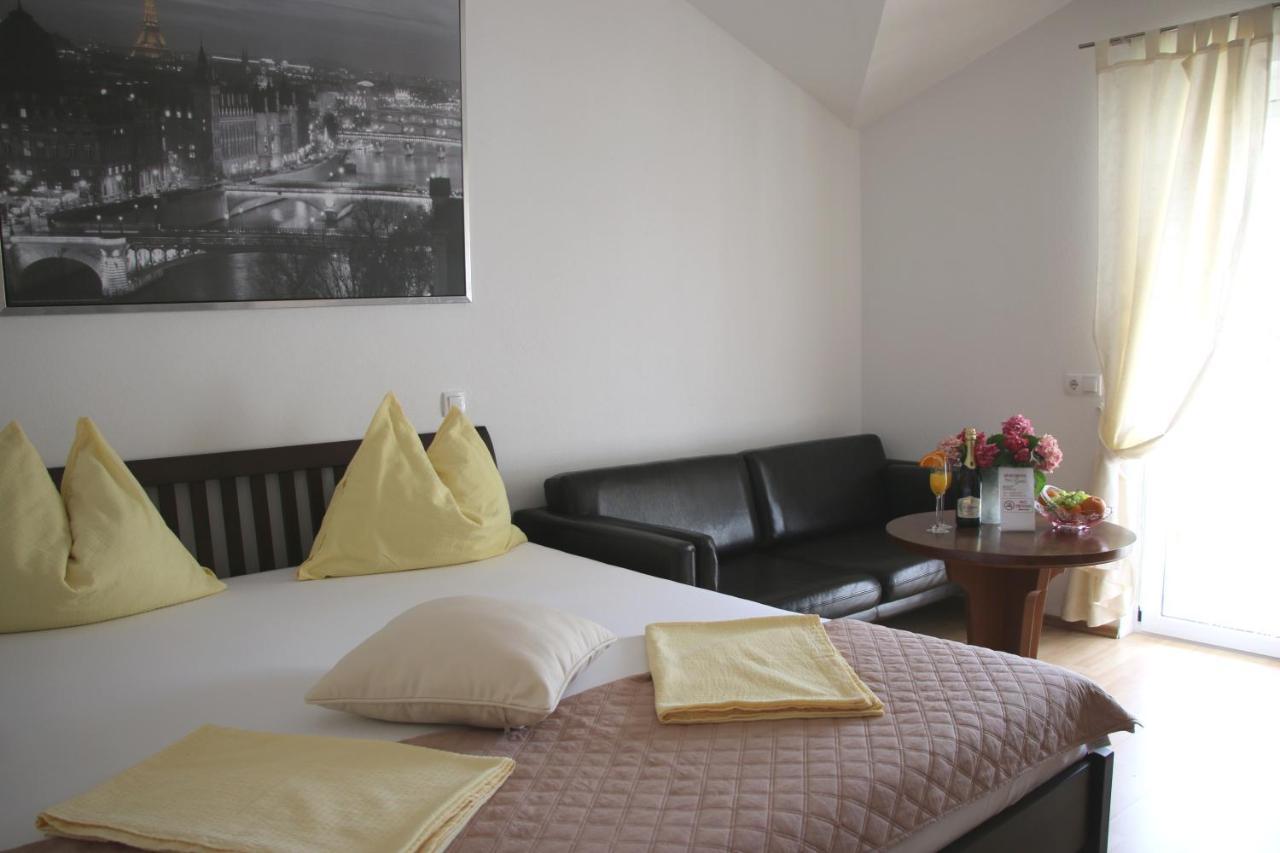 Apartments Gavric Trogir Extérieur photo