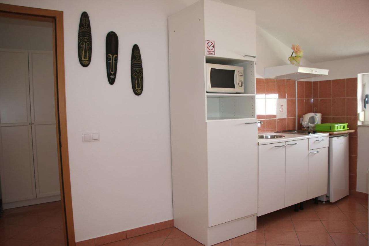 Apartments Gavric Trogir Extérieur photo
