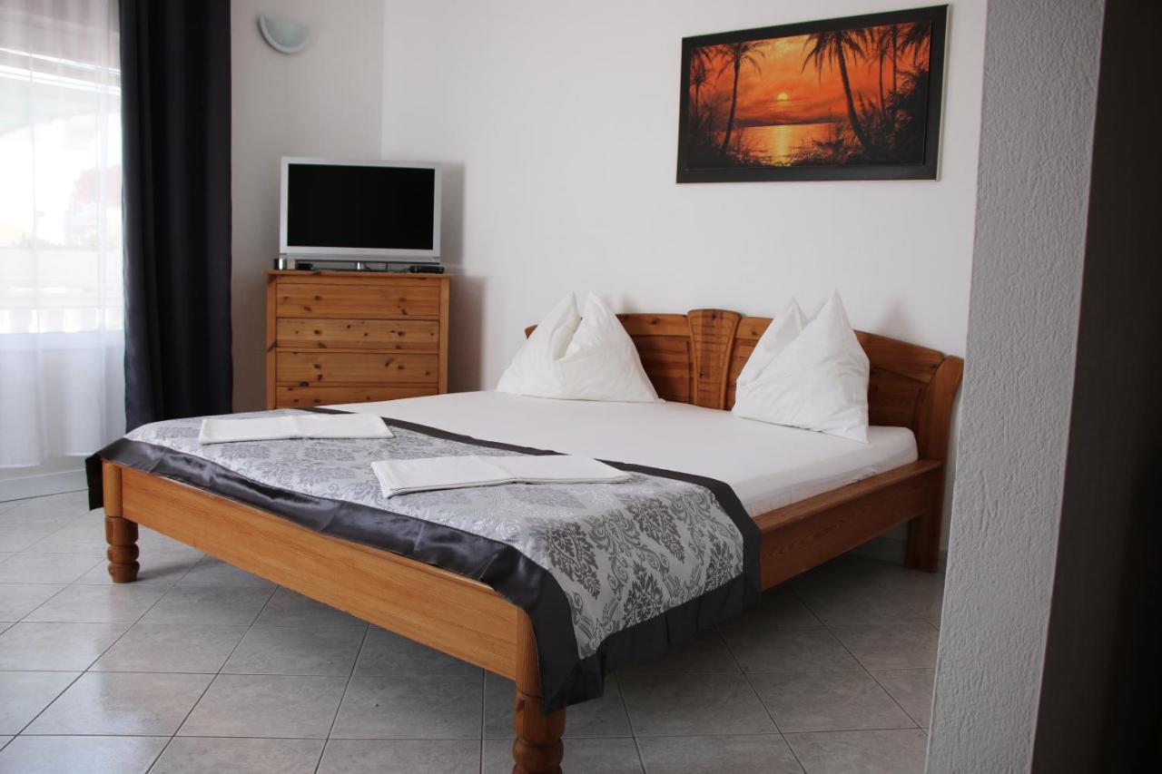 Apartments Gavric Trogir Extérieur photo