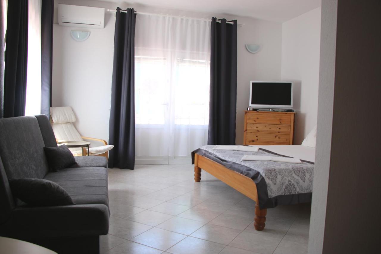 Apartments Gavric Trogir Extérieur photo