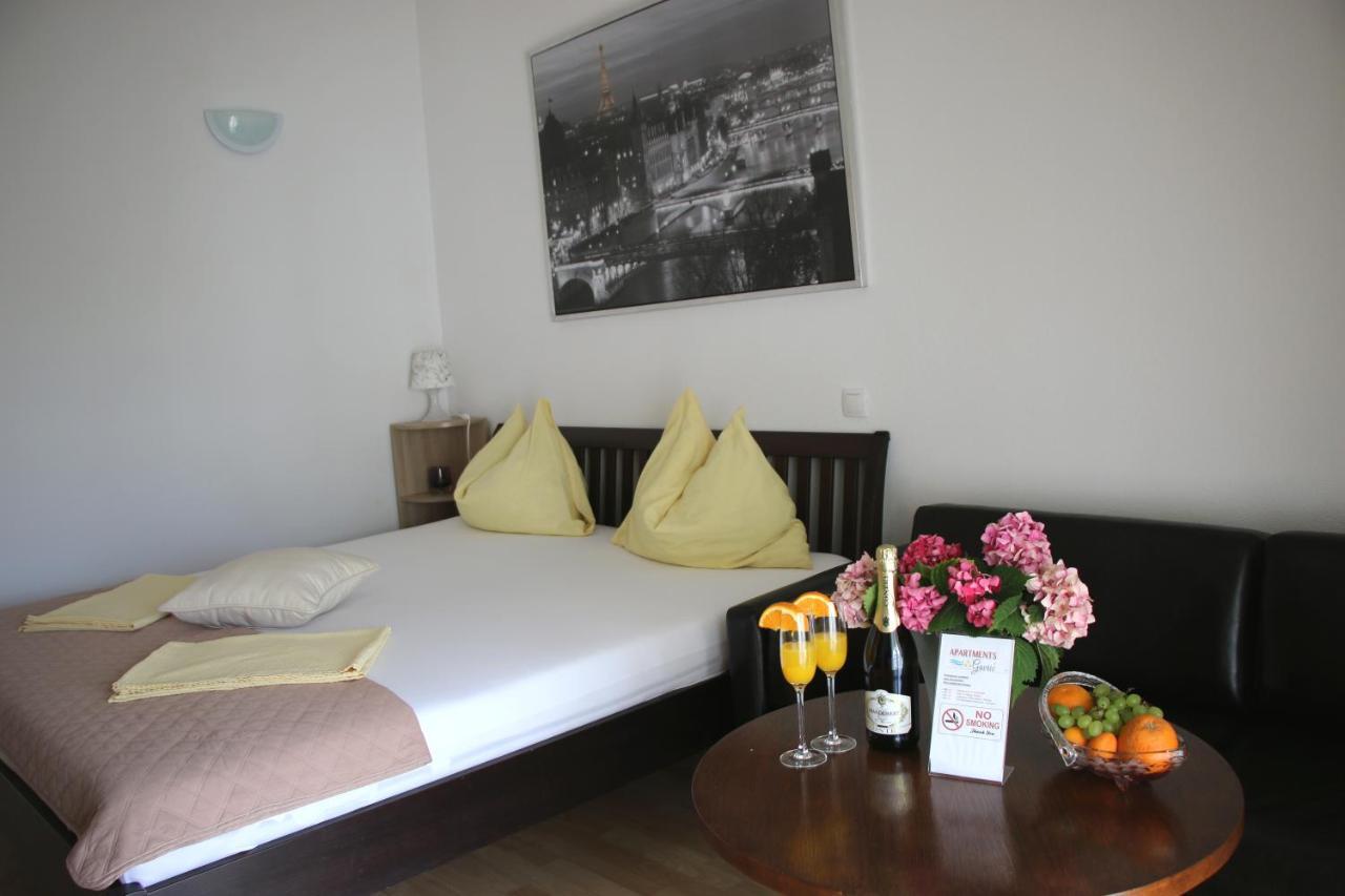 Apartments Gavric Trogir Extérieur photo