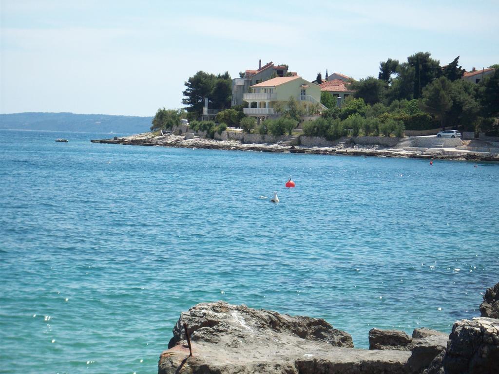 Apartments Gavric Trogir Extérieur photo