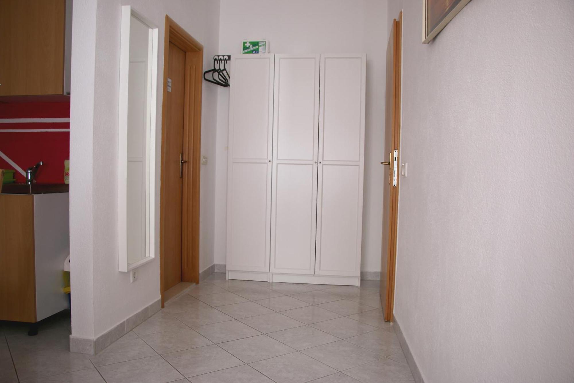 Apartments Gavric Trogir Chambre photo