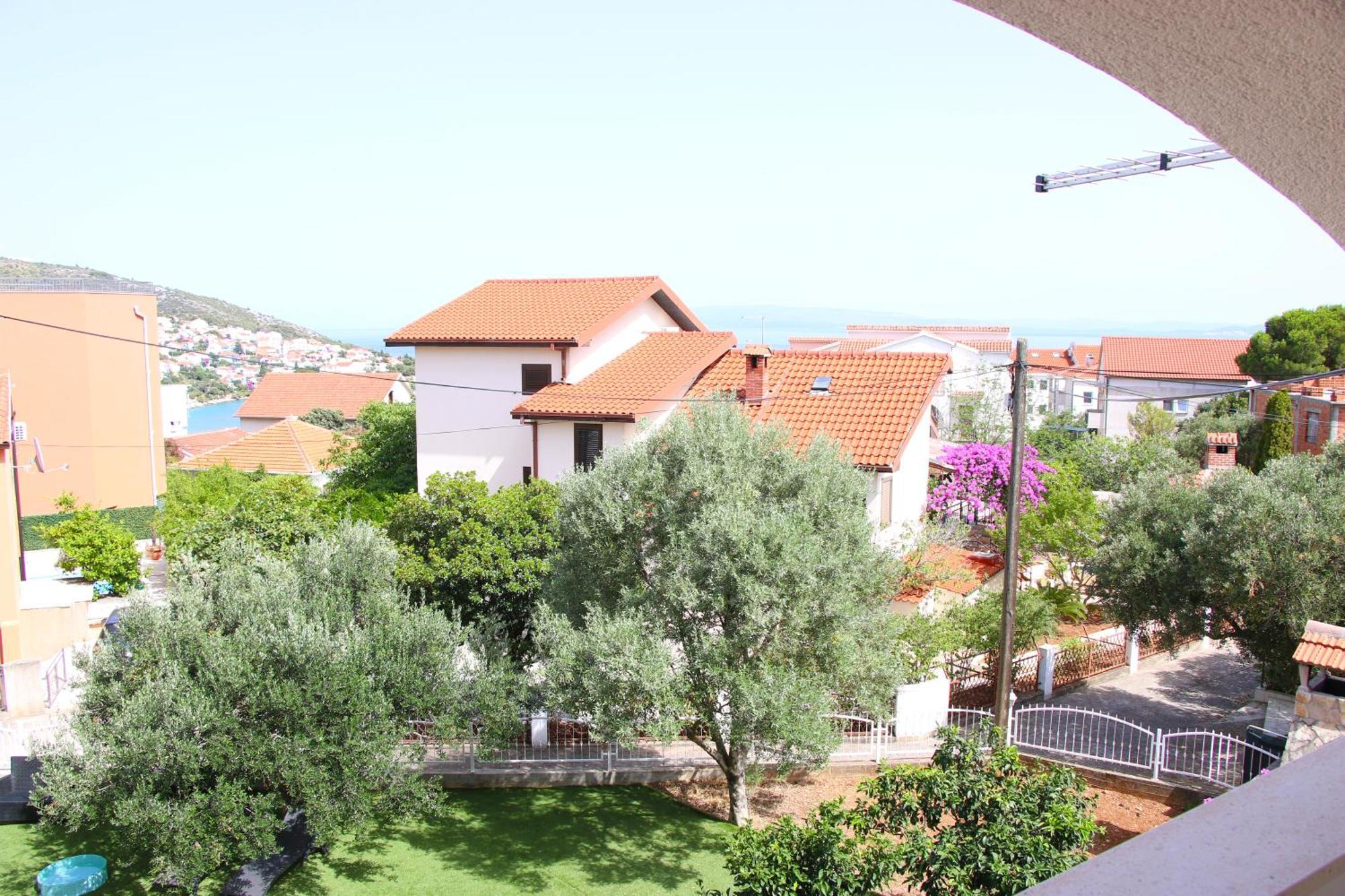 Apartments Gavric Trogir Chambre photo