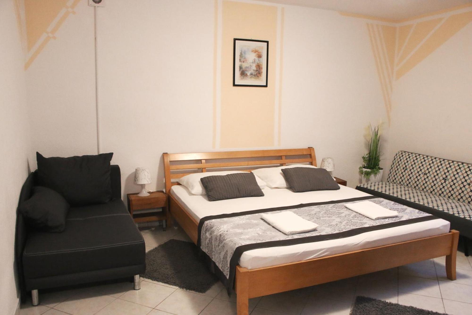 Apartments Gavric Trogir Extérieur photo