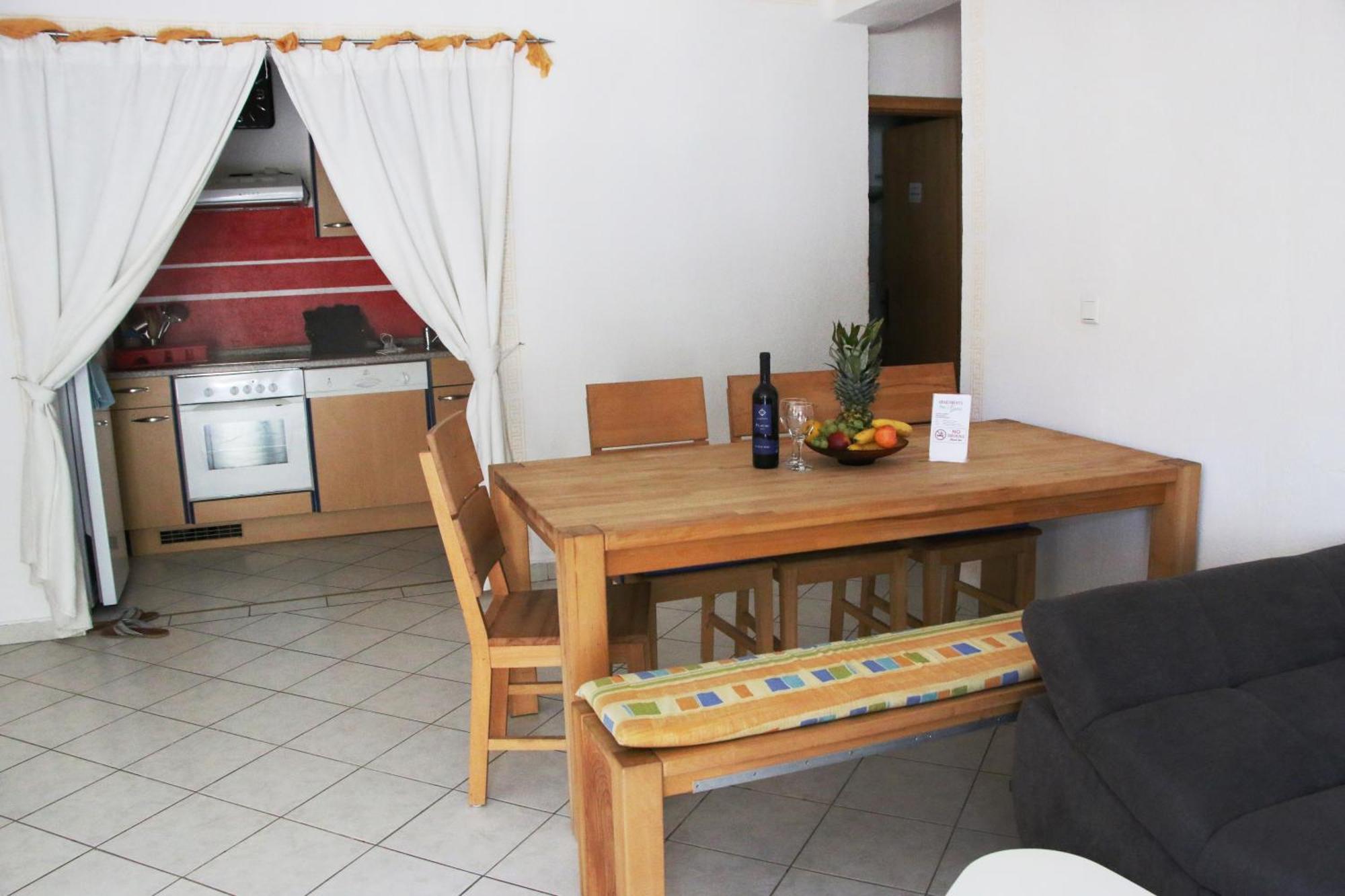 Apartments Gavric Trogir Chambre photo