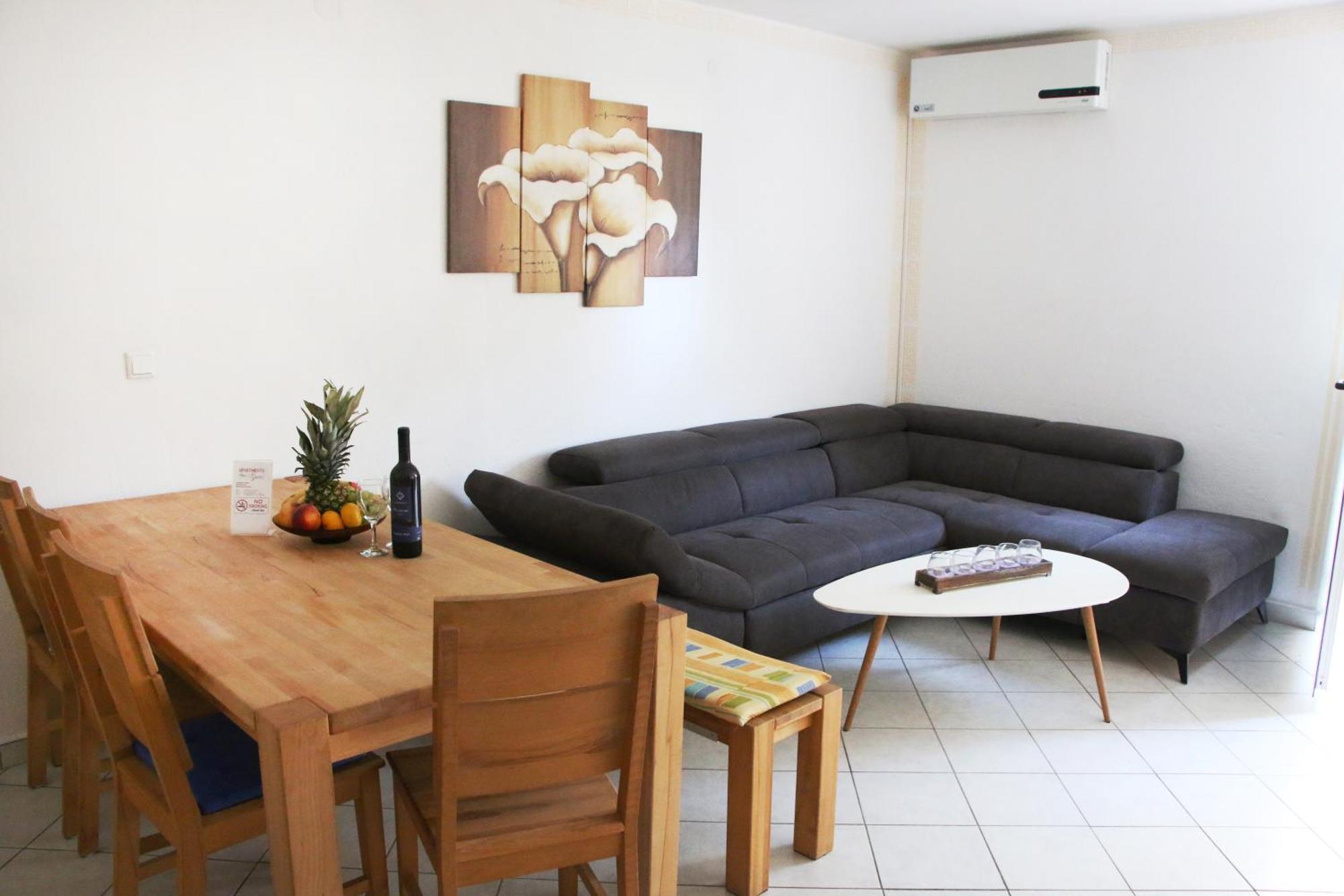 Apartments Gavric Trogir Extérieur photo