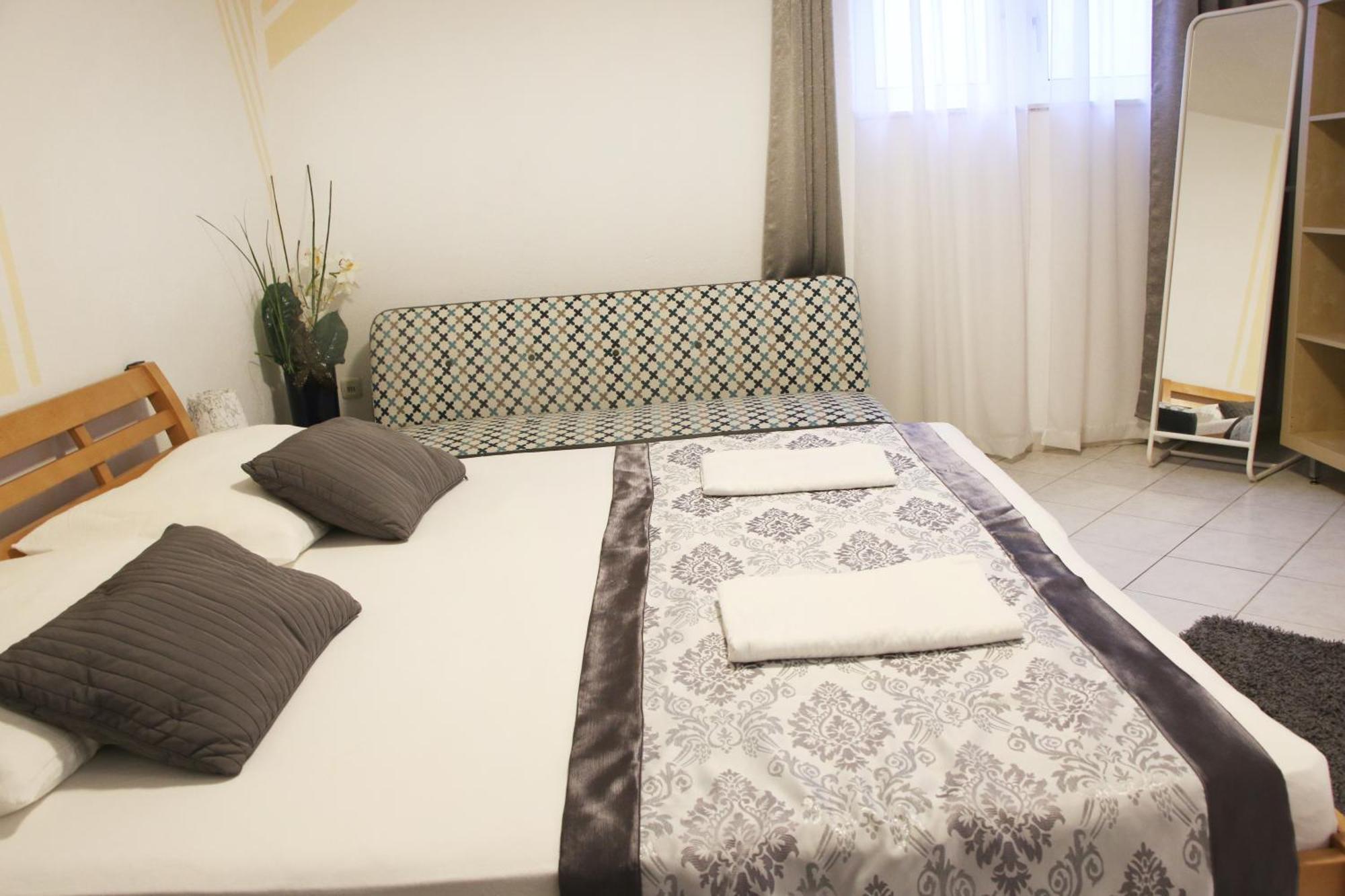 Apartments Gavric Trogir Chambre photo