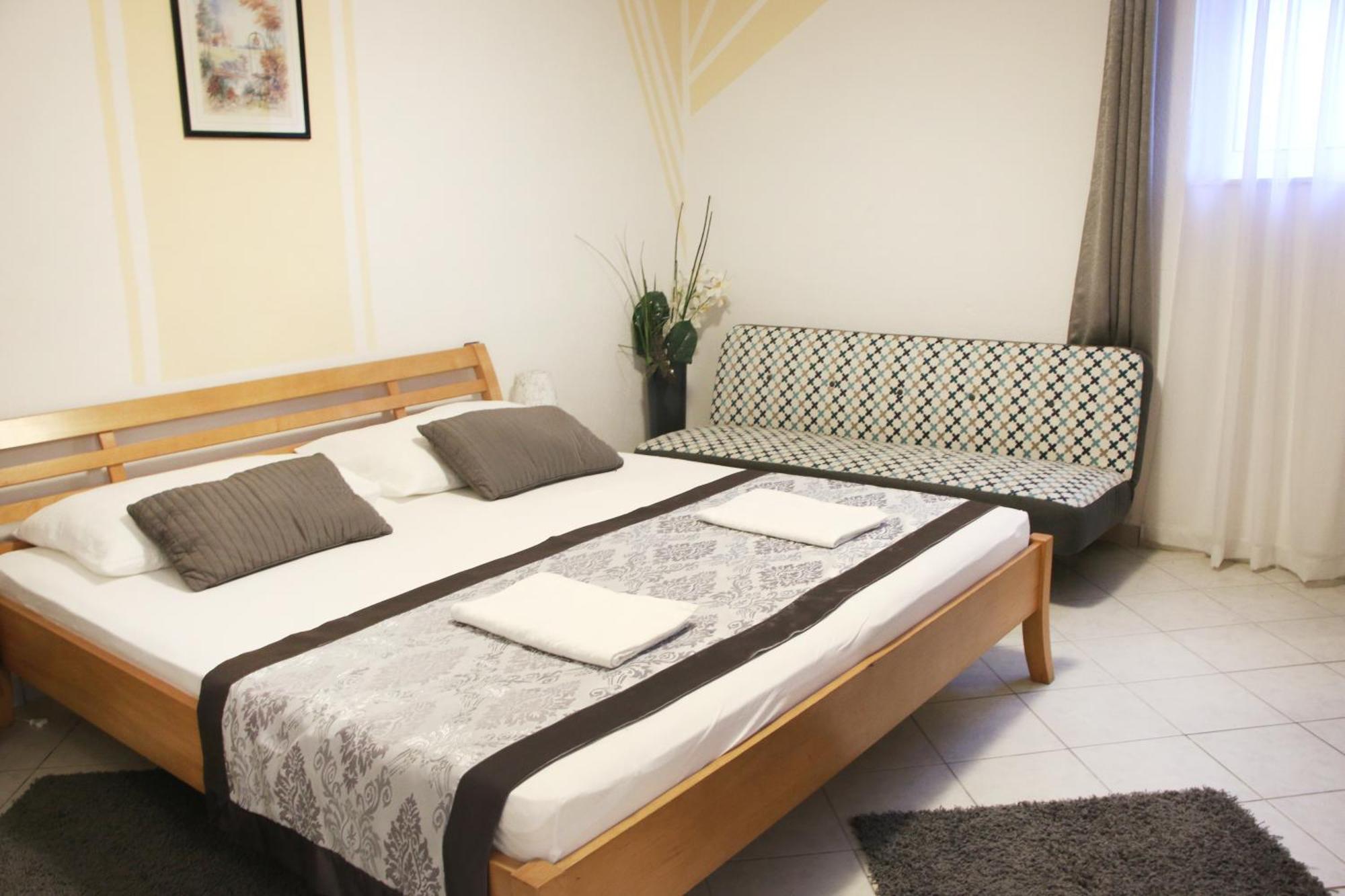 Apartments Gavric Trogir Extérieur photo