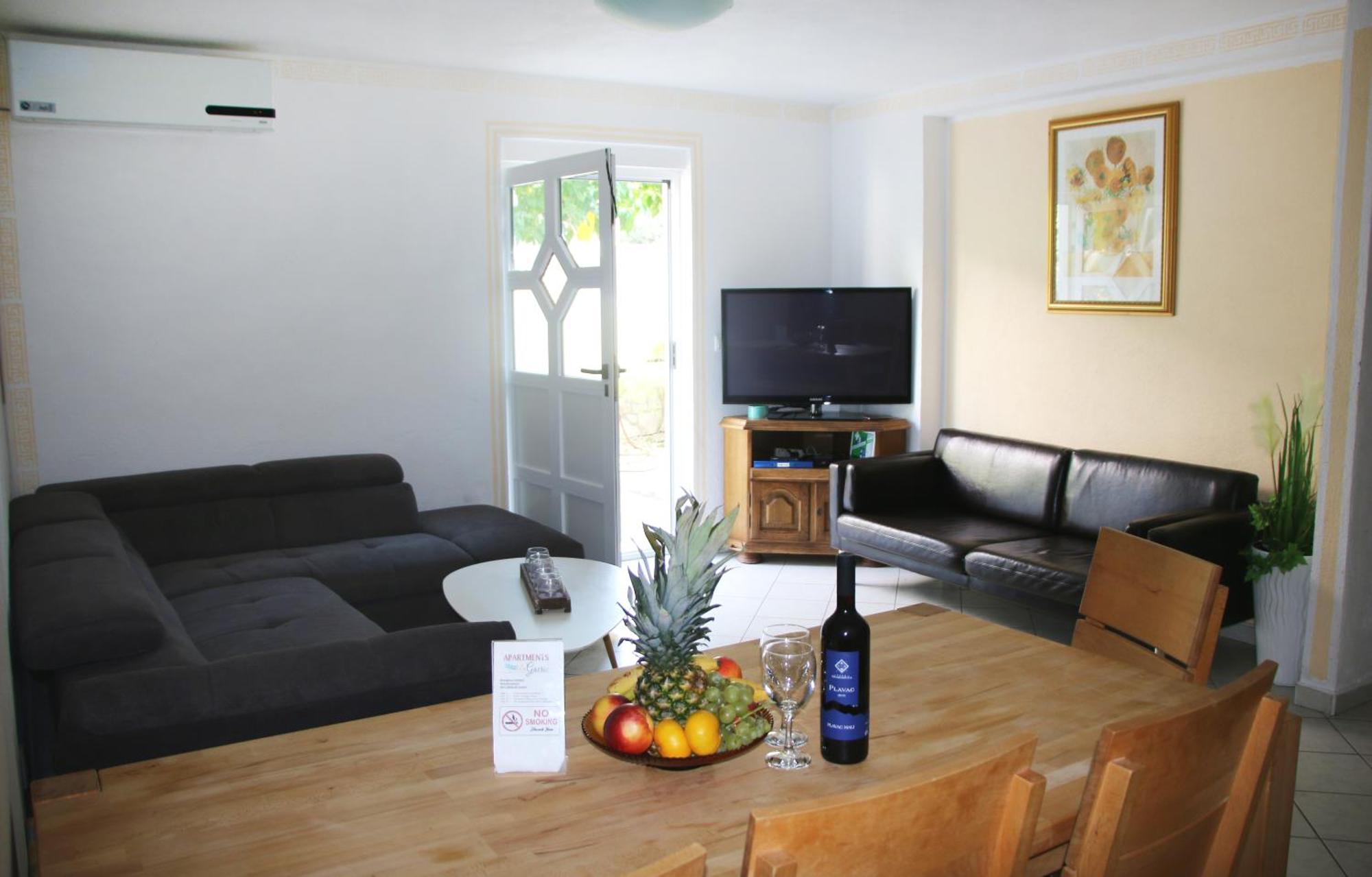 Apartments Gavric Trogir Extérieur photo
