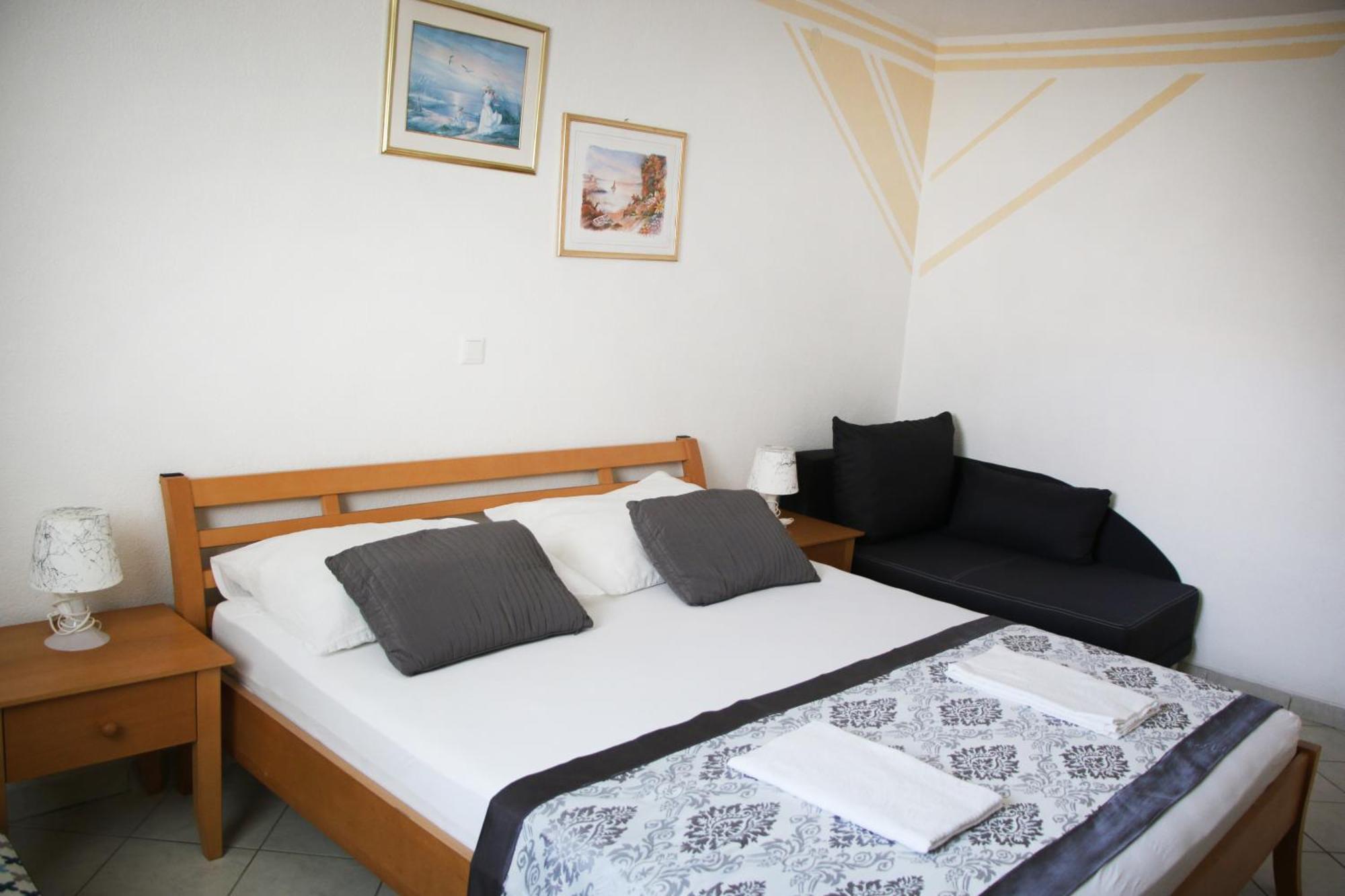 Apartments Gavric Trogir Extérieur photo