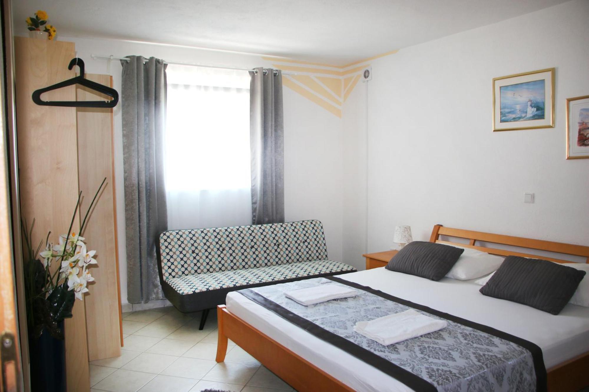 Apartments Gavric Trogir Extérieur photo