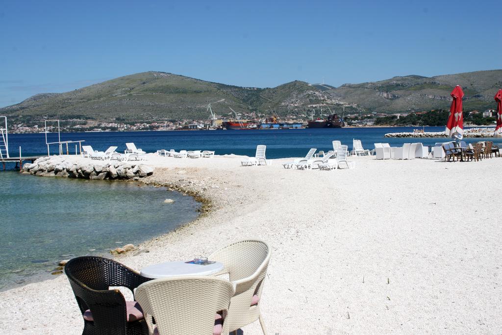 Apartments Gavric Trogir Extérieur photo