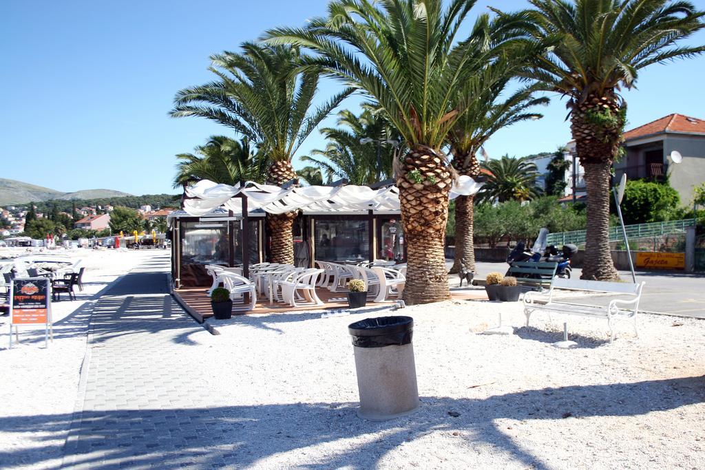 Apartments Gavric Trogir Extérieur photo