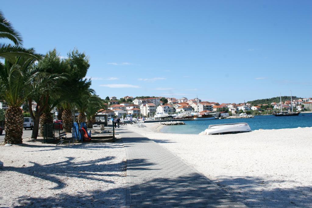 Apartments Gavric Trogir Extérieur photo
