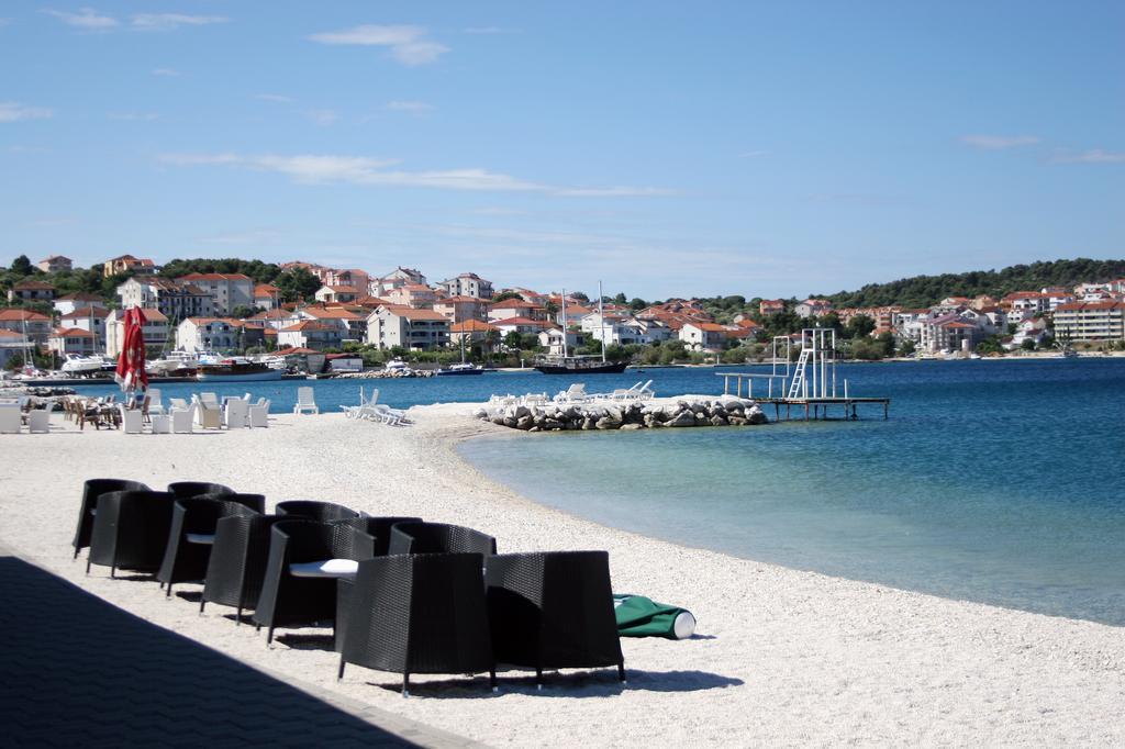 Apartments Gavric Trogir Extérieur photo