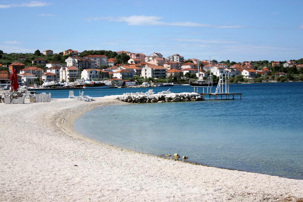 Apartments Gavric Trogir Extérieur photo