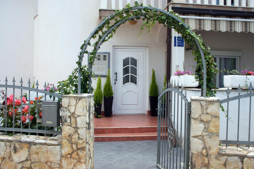 Apartments Gavric Trogir Extérieur photo