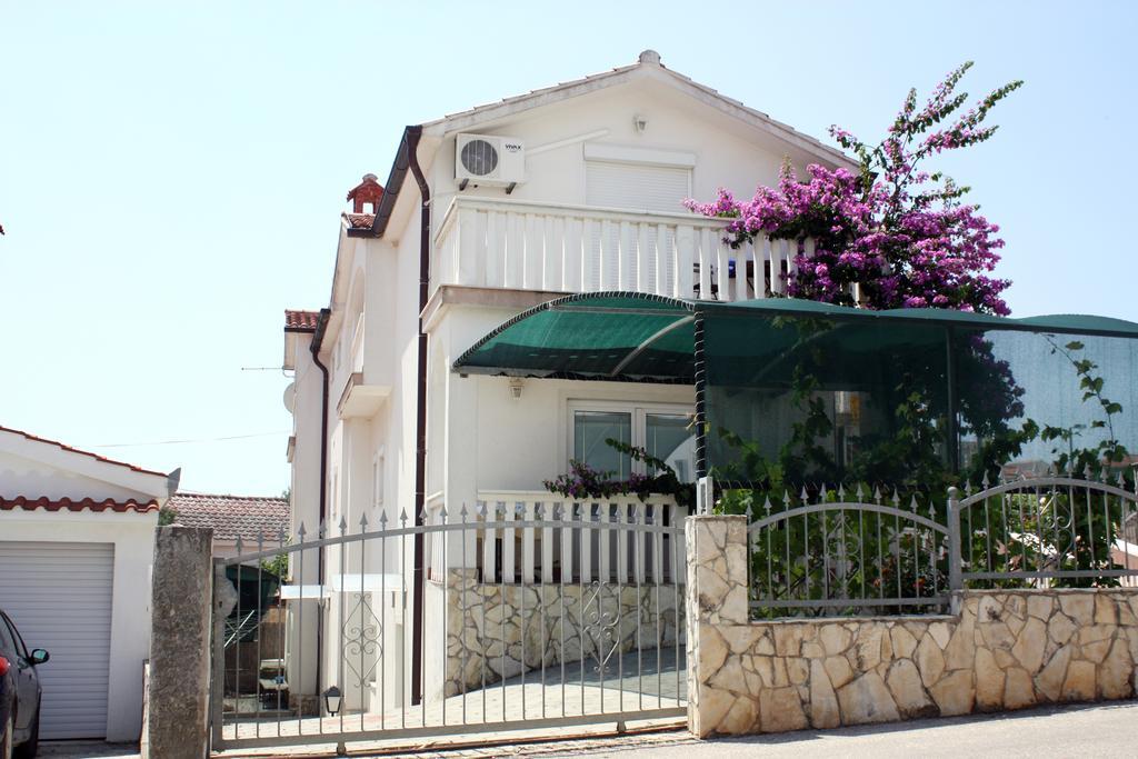 Apartments Gavric Trogir Extérieur photo