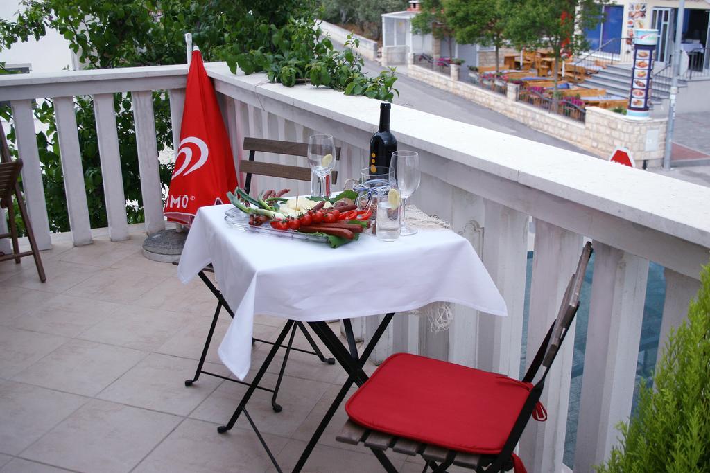 Apartments Gavric Trogir Chambre photo
