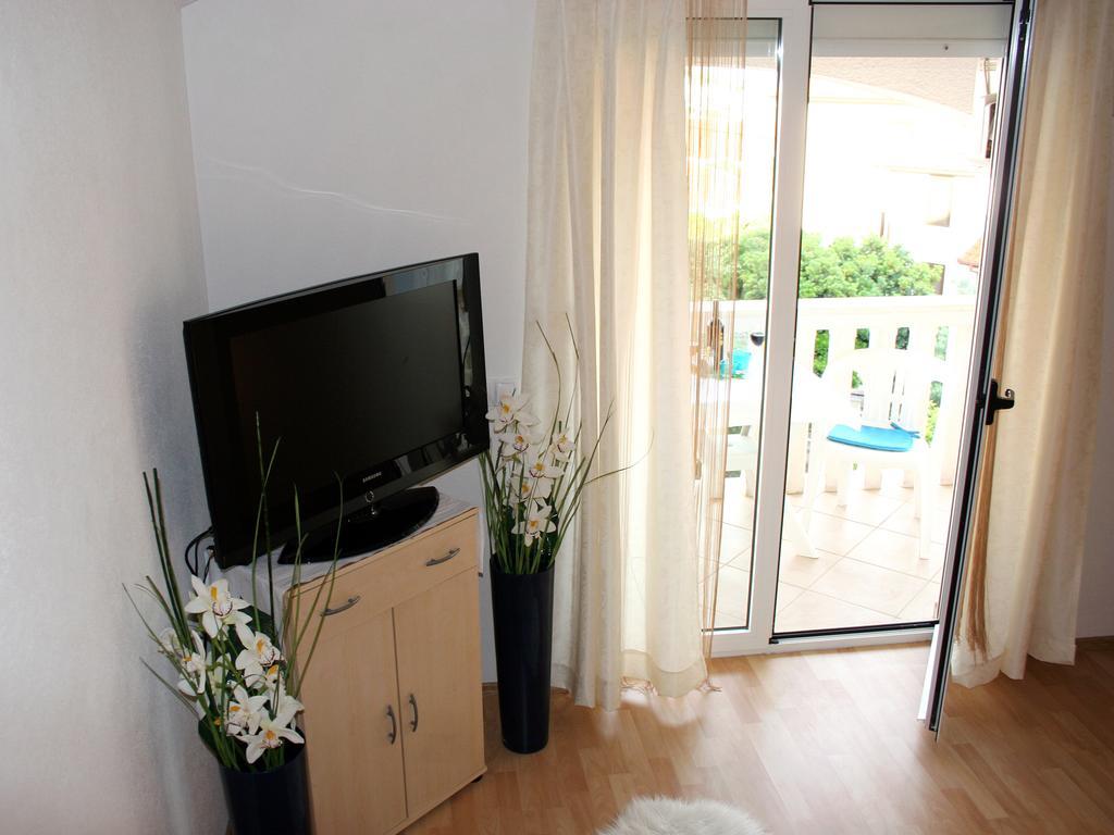 Apartments Gavric Trogir Chambre photo