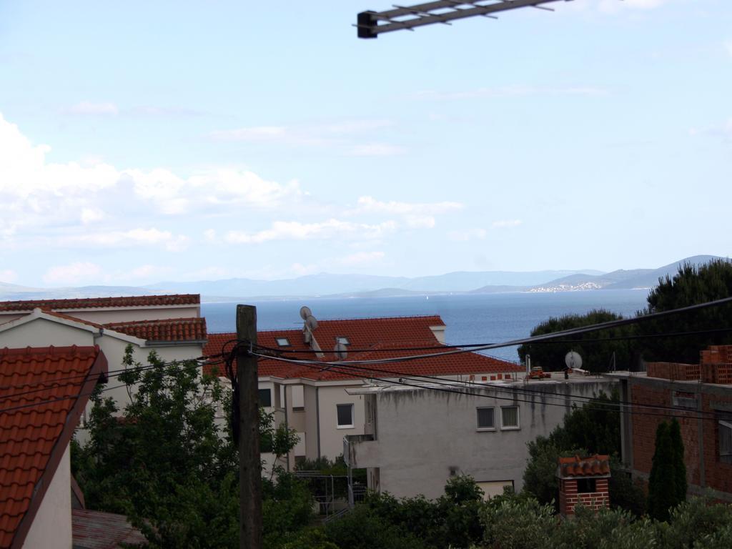 Apartments Gavric Trogir Chambre photo