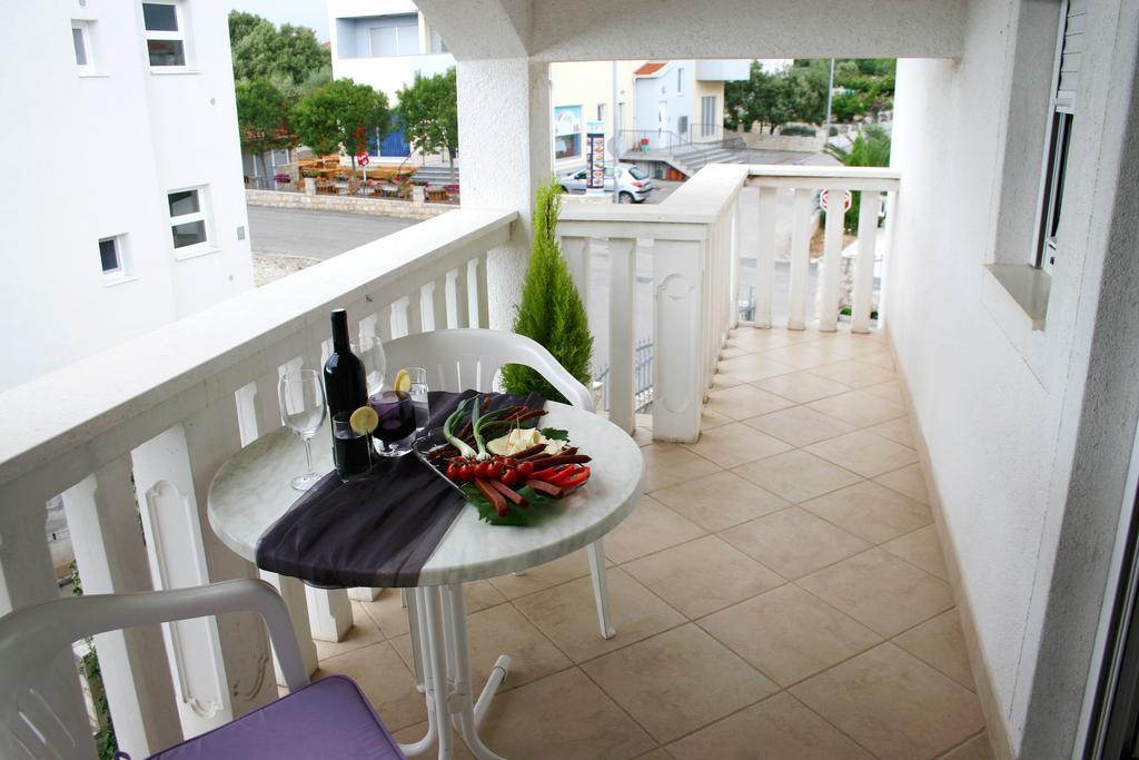 Apartments Gavric Trogir Chambre photo